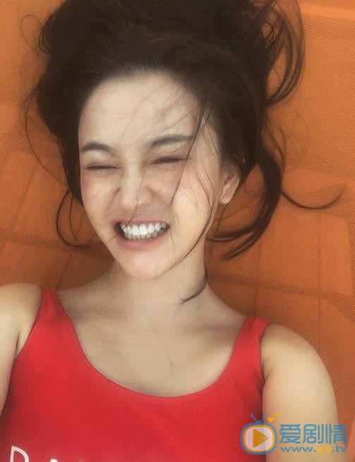 陈昱霖生活照 陈昱霖高清写真_陈昱霖高清剧照