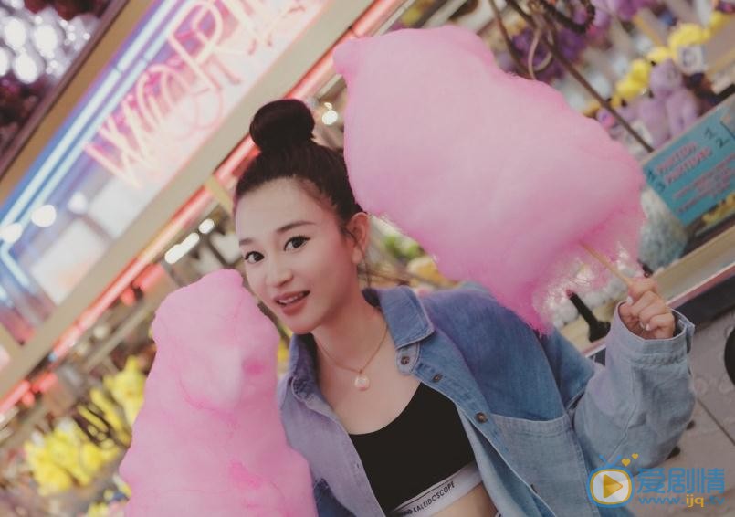 陈昱霖街拍写真 陈昱霖高清写真_陈昱霖高清剧照