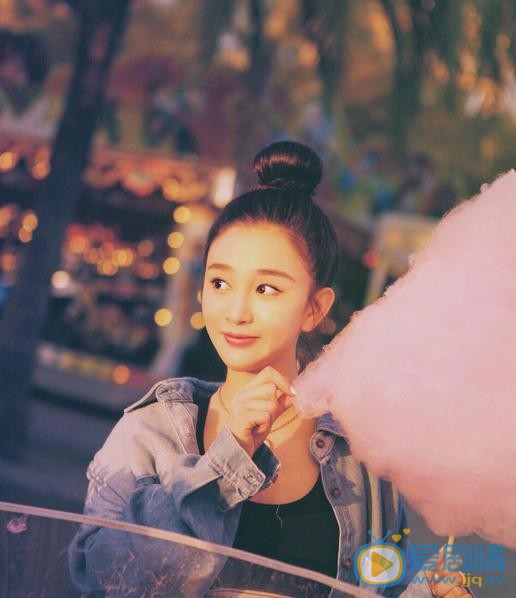 陈昱霖街拍写真 陈昱霖高清写真_陈昱霖高清剧照