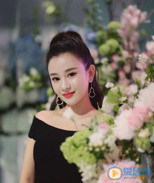 陈昱霖活动照 陈昱霖高清写真_陈昱霖高清剧照
