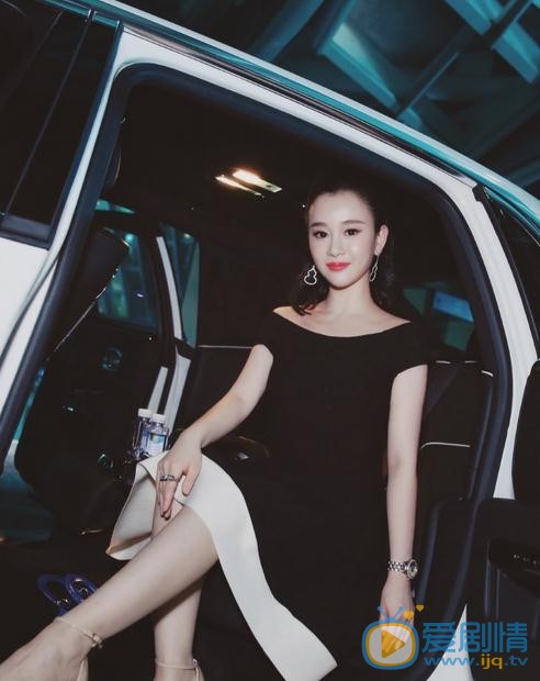 陈昱霖活动照 陈昱霖高清写真_陈昱霖高清剧照