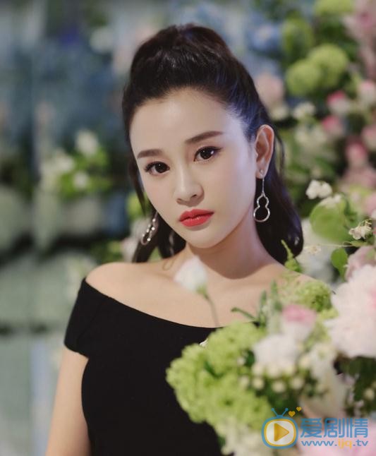 陈昱霖活动照 陈昱霖高清写真_陈昱霖高清剧照
