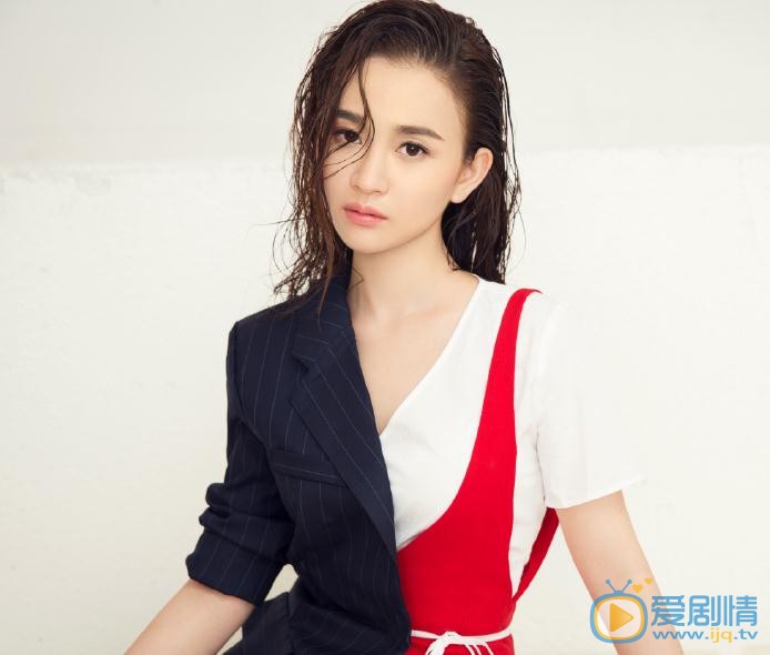 陈昱霖气质写真 陈昱霖高清写真_陈昱霖高清剧照
