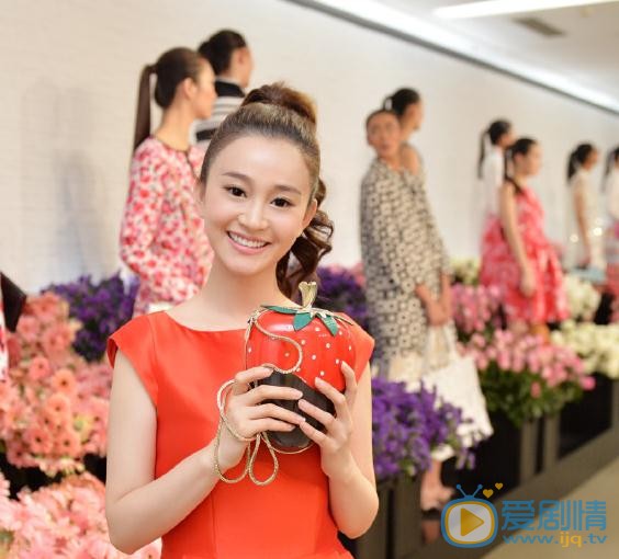 陈昱霖活动照 陈昱霖高清写真_陈昱霖高清剧照