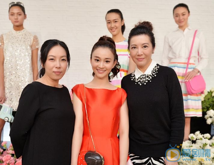 陈昱霖活动照 陈昱霖高清写真_陈昱霖高清剧照