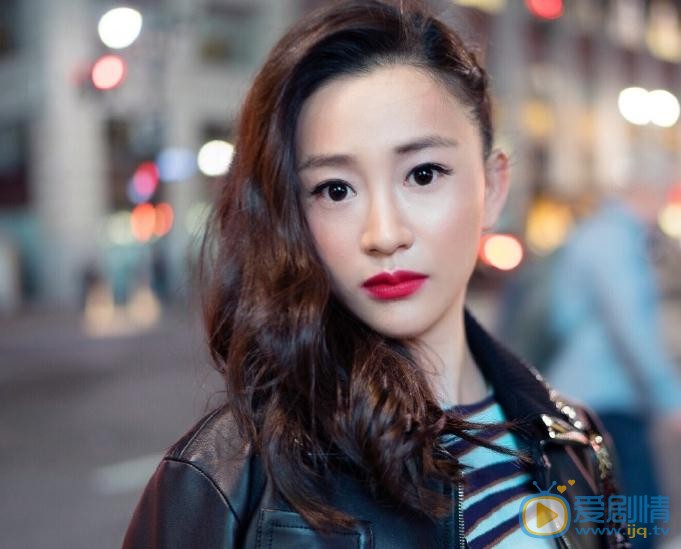 陈昱霖纽约时装周 陈昱霖高清写真_陈昱霖高清剧照