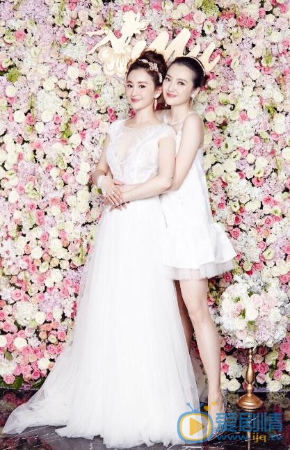 陈昱霖花儿写真 陈昱霖高清写真_陈昱霖高清剧照