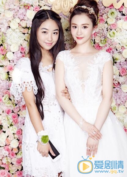 陈昱霖花儿写真 陈昱霖高清写真_陈昱霖高清剧照