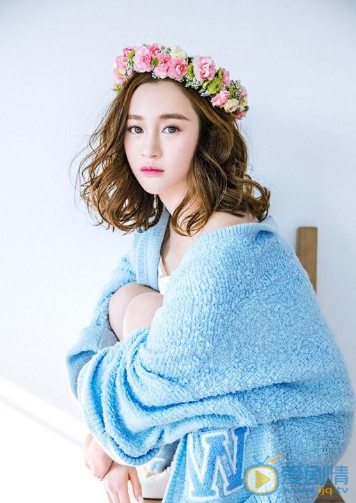 陈昱霖性感写真 陈昱霖高清写真_陈昱霖高清剧照