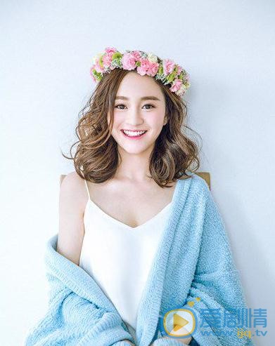 陈昱霖性感写真 陈昱霖高清写真_陈昱霖高清剧照