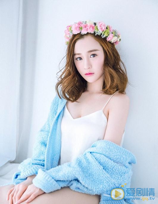 陈昱霖性感写真 陈昱霖高清写真_陈昱霖高清剧照