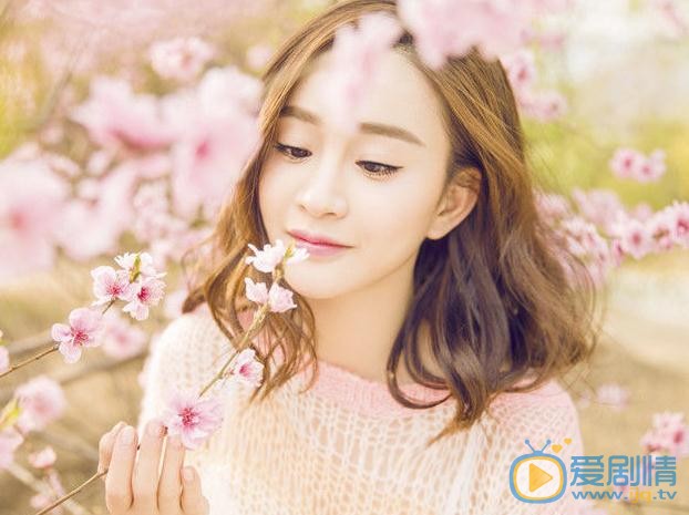 陈昱霖花儿写真 陈昱霖高清写真_陈昱霖高清剧照