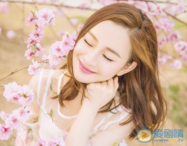 陈昱霖花儿写真 陈昱霖高清写真_陈昱霖高清剧照