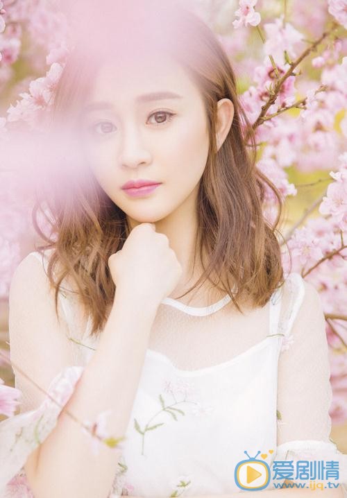 陈昱霖花儿写真 陈昱霖高清写真_陈昱霖高清剧照