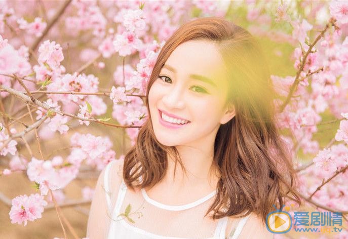陈昱霖花儿写真 陈昱霖高清写真_陈昱霖高清剧照