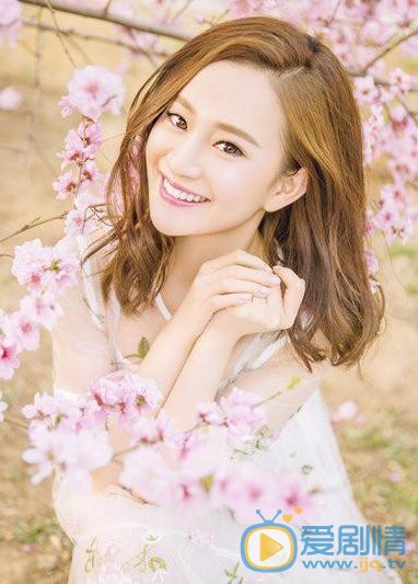 陈昱霖花儿写真 陈昱霖高清写真_陈昱霖高清剧照