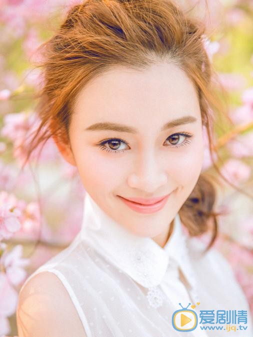 陈昱霖花儿写真 陈昱霖高清写真_陈昱霖高清剧照