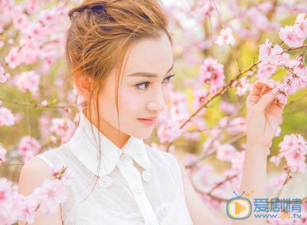 陈昱霖花儿写真 陈昱霖高清写真_陈昱霖高清剧照