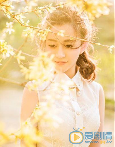 陈昱霖花儿写真 陈昱霖高清写真_陈昱霖高清剧照