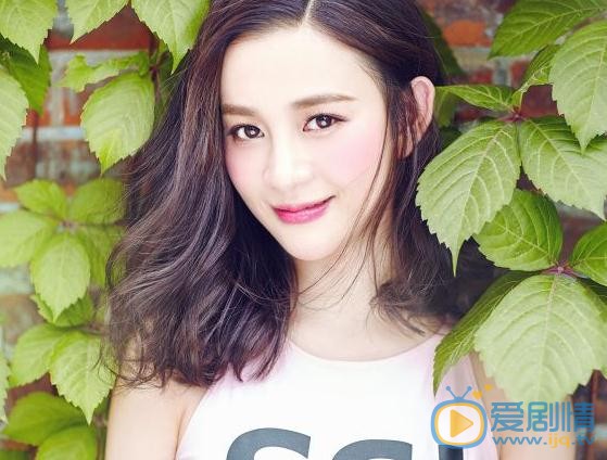 陈昱霖气质写真 陈昱霖高清写真_陈昱霖高清剧照
