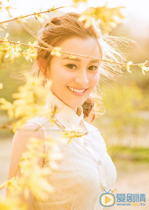 陈昱霖花儿写真 陈昱霖高清写真_陈昱霖高清剧照