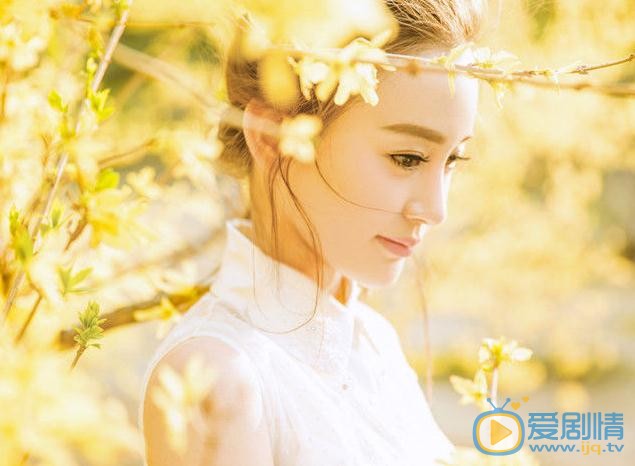 陈昱霖花儿写真 陈昱霖高清写真_陈昱霖高清剧照