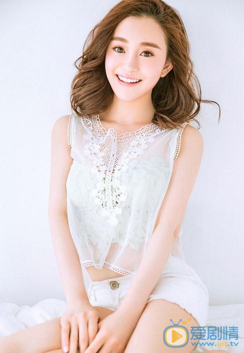 陈昱霖性感写真 陈昱霖高清写真_陈昱霖高清剧照