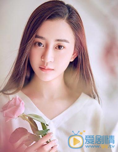 陈昱霖花儿写真 陈昱霖高清写真_陈昱霖高清剧照