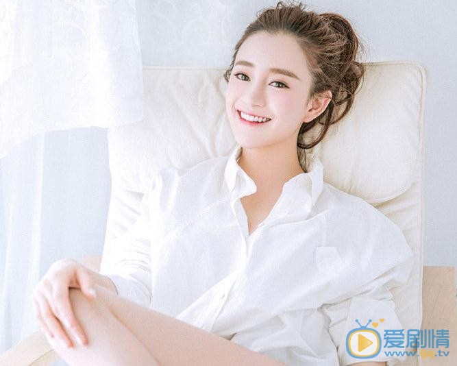 陈昱霖性感写真 陈昱霖高清写真_陈昱霖高清剧照
