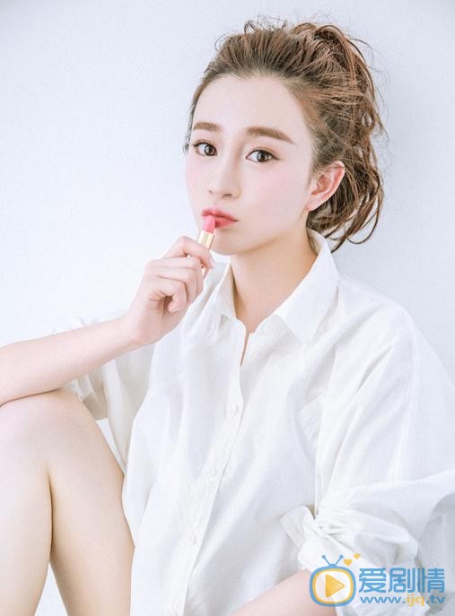 陈昱霖性感写真 陈昱霖高清写真_陈昱霖高清剧照