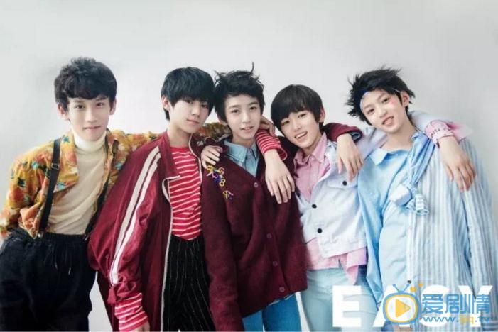 贺峻霖参加活动写真 贺峻霖高清写真_贺峻霖高清剧照