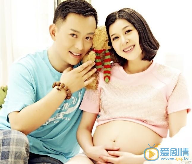 甄锡孕妇写真 甄锡高清写真_甄锡高清剧照