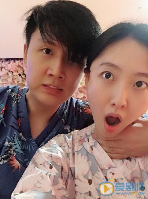 徐铭悦和老公合照 徐铭悦高清写真_徐铭悦高清剧照