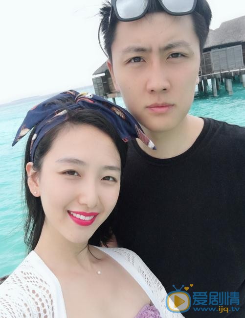 徐铭悦和老公合照 徐铭悦高清写真_徐铭悦高清剧照