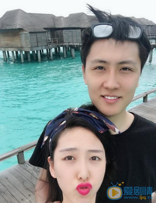 徐铭悦和老公合照 徐铭悦高清写真_徐铭悦高清剧照