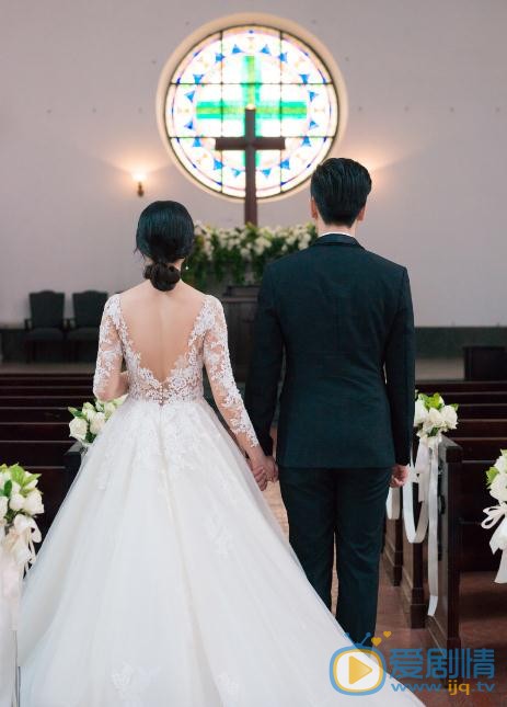 徐铭悦结婚照 徐铭悦高清写真_徐铭悦高清剧照