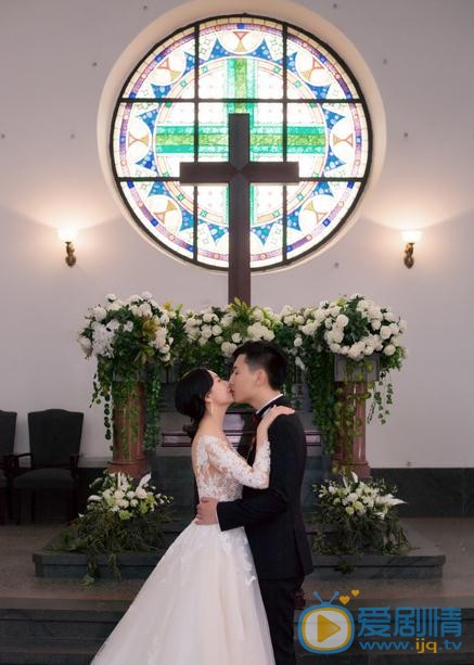 徐铭悦结婚照 徐铭悦高清写真_徐铭悦高清剧照