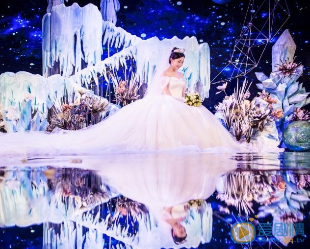 徐铭悦结婚照 徐铭悦高清写真_徐铭悦高清剧照