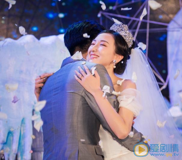 徐铭悦结婚照 徐铭悦高清写真_徐铭悦高清剧照