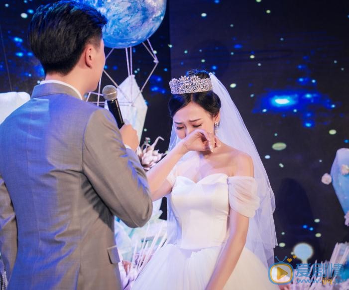 徐铭悦结婚照 徐铭悦高清写真_徐铭悦高清剧照