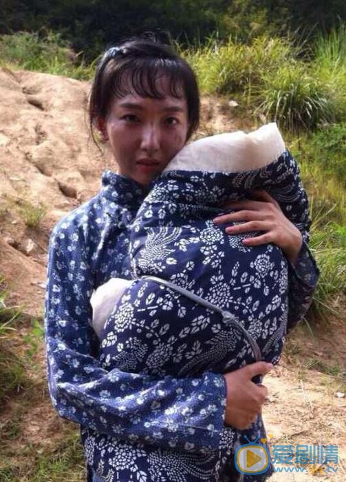 徐铭悦片场照 徐铭悦高清写真_徐铭悦高清剧照
