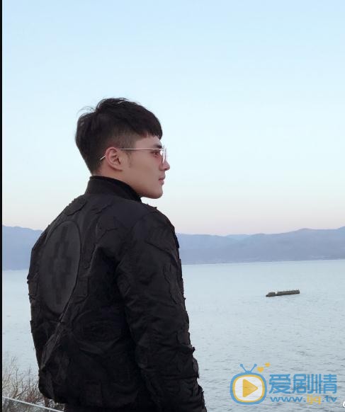 郑伊鸣个人写真 郑伊鸣高清写真_郑伊鸣高清剧照