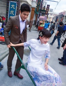 人生若如初相见易连恺的母亲是怎么死的？易继培为什么多年来对易连恺非常纵容？