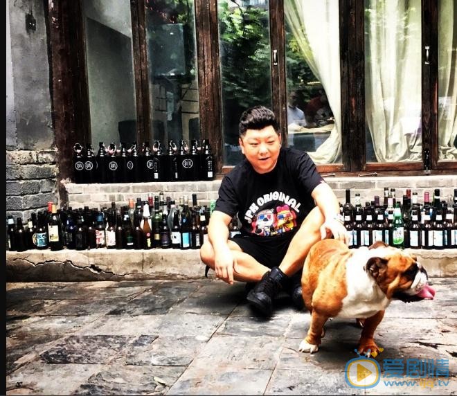 刘天佐微博配图写真 刘天佐高清写真_刘天佐高清剧照