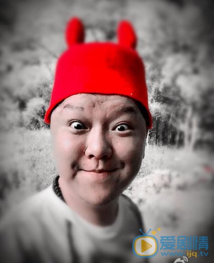 刘天佐微博配图写真 刘天佐高清写真_刘天佐高清剧照
