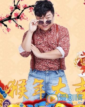 刘天佐西服照写真 刘天佐高清写真_刘天佐高清剧照