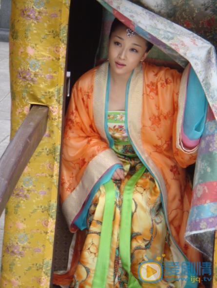 张蓓蓓古装剧照合集 张蓓蓓高清写真_张蓓蓓高清剧照
