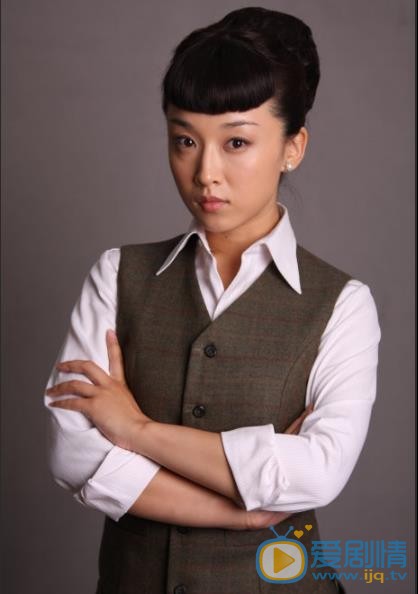 张蓓蓓年代戏照 张蓓蓓年代戏照合集