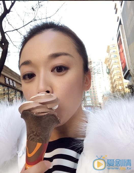 张蓓蓓生活照 张蓓蓓高清写真_张蓓蓓高清剧照