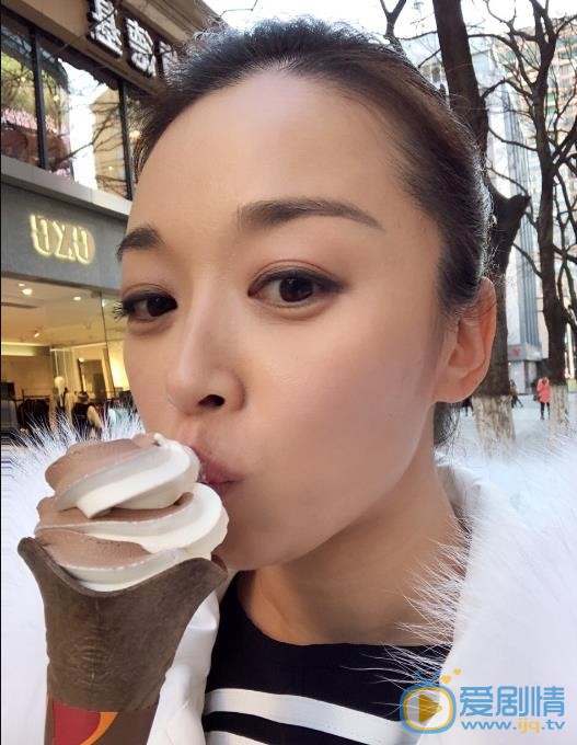张蓓蓓生活照 张蓓蓓高清写真_张蓓蓓高清剧照